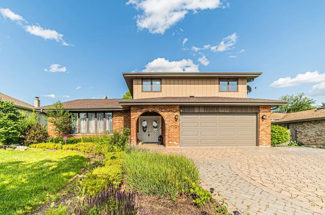 13777 Logan Dr, Orland Park, IL 60467 | Redfin