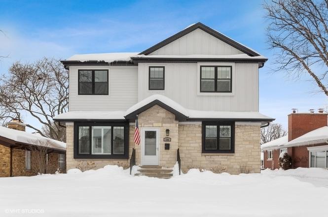 704 N Kensington Ave, La Grange Park, IL 60526 MLS