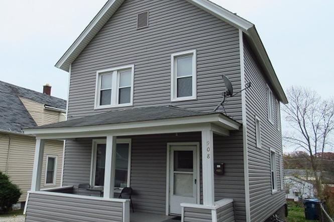 Des Plaines Single Family Home Sold