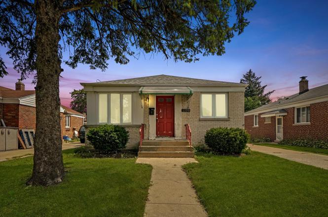 5533 N Odell Ave, Chicago, IL 60656 | MLS# 11874446 | Redfin