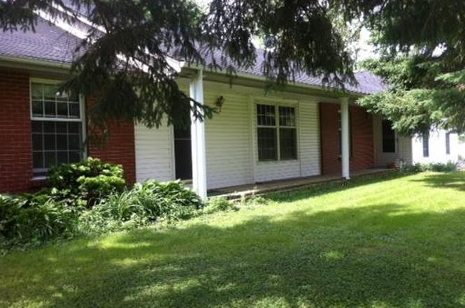 mobile homes for rent in west frankfort il