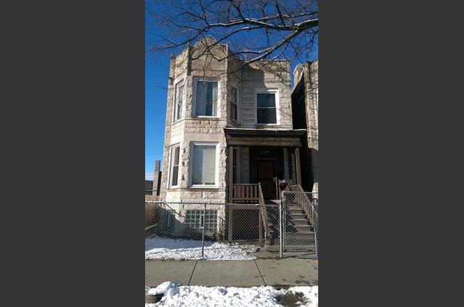 1528 S St Louis Ave, CHICAGO, IL 60623 | MLS# 09500449 | Redfin