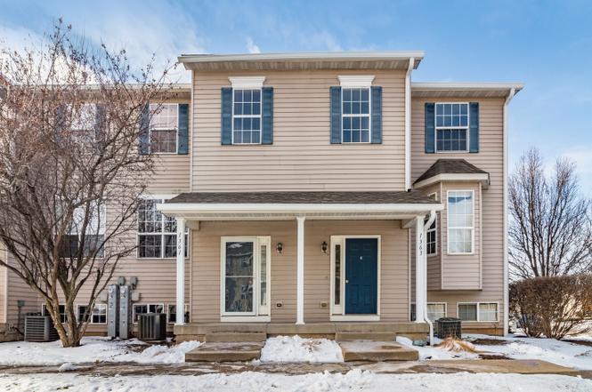 1361 Chestnut Ln, Yorkville, IL 60560 | MLS# 10616453 | Redfin