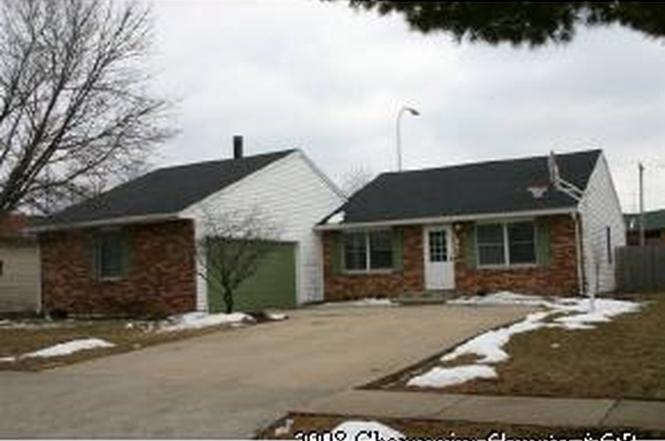 Champaign Il 61821 Mls 09448461 Redfin