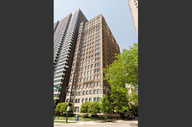 1448 N Lake Shore Dr Unit 17A, CHICAGO, IL 60610 | Redfin