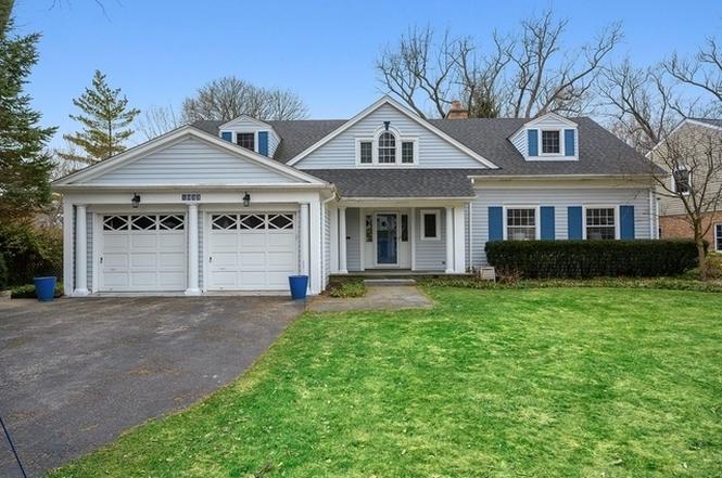 421 Illinois Rd Wilmette