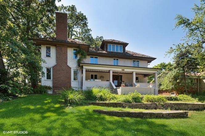 9942 S Longwood Dr, Chicago, IL 60643 | Redfin