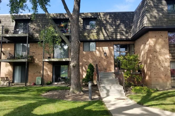 4 Oak Creek Dr #3507, Buffalo Grove, IL 60089 | MLS ...