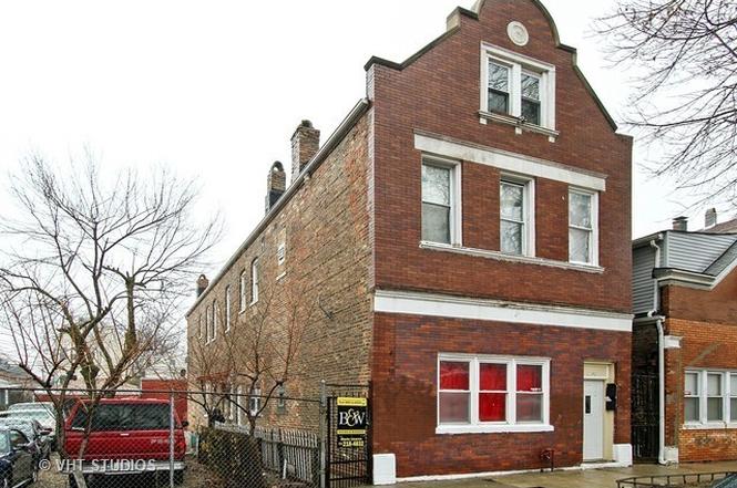 2119 s homan ave chicago il inside