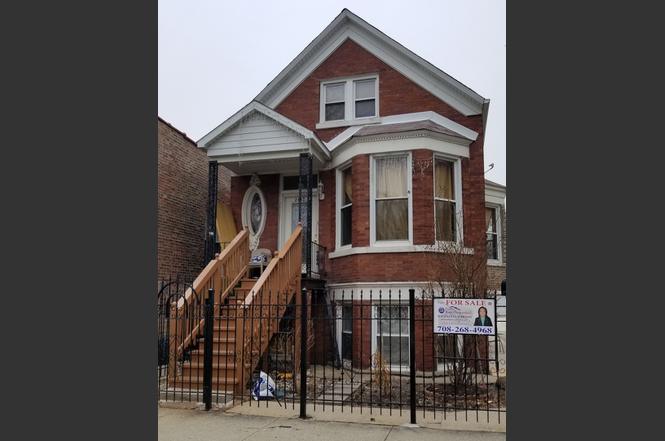 2817 S St Louis Ave, Chicago, IL 60623 | MLS# 10317481 | Redfin