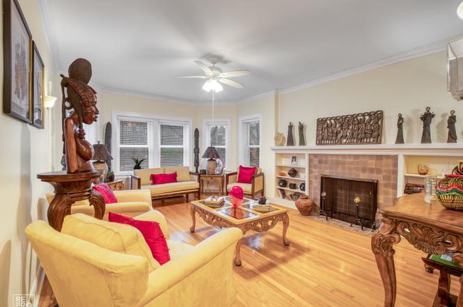 8036 S St Lawrence Ave Chicago Il 60619 Mls 10570485 Redfin