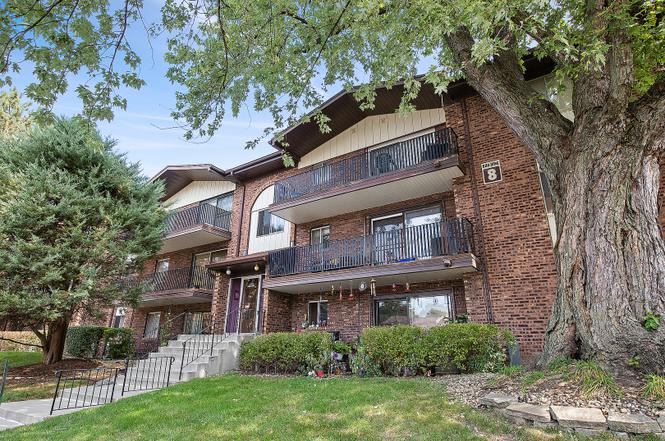 13933 James Dr #816, Crestwood, IL 60445 | MLS# 10878497 ...