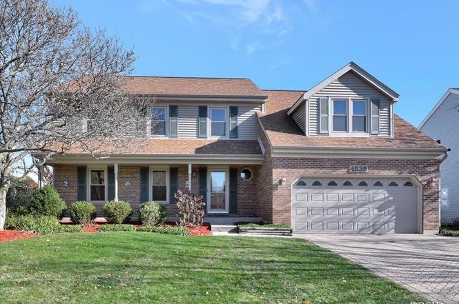 4535 Fender Rd, Lisle, IL 60532 | Redfin