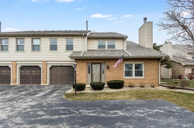 rannn☆ 9347 Naples Ln, Dublin, OH 43016 | Redfin