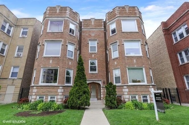 4914 N St Louis Ave #2, CHICAGO, IL 60625 | MLS# 09968509 | Redfin
