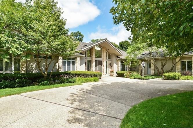 111 Vine Ave, HIGHLAND PARK, IL 60035 | MLS# 09035516 | Redfin