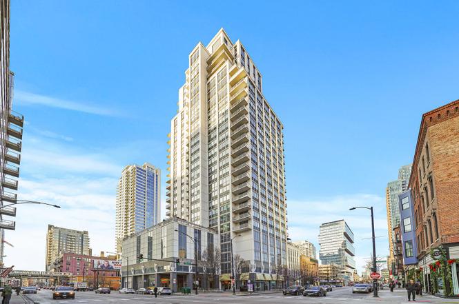 River North Condo Sold By Lucid Realty
