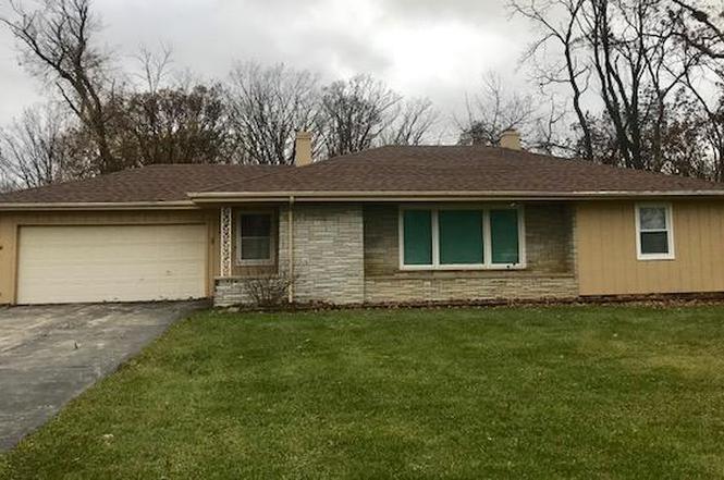 ranch homes for sale in lemont il