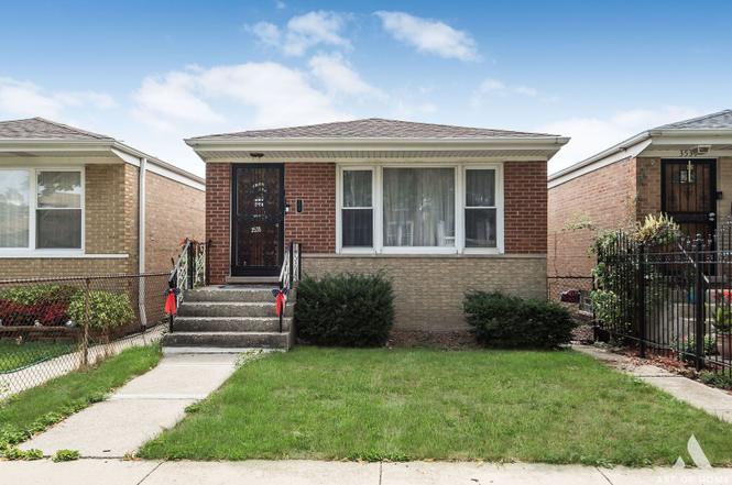 3535 W 38th Pl, Chicago, IL 60632 | MLS# 11225540 | Redfin