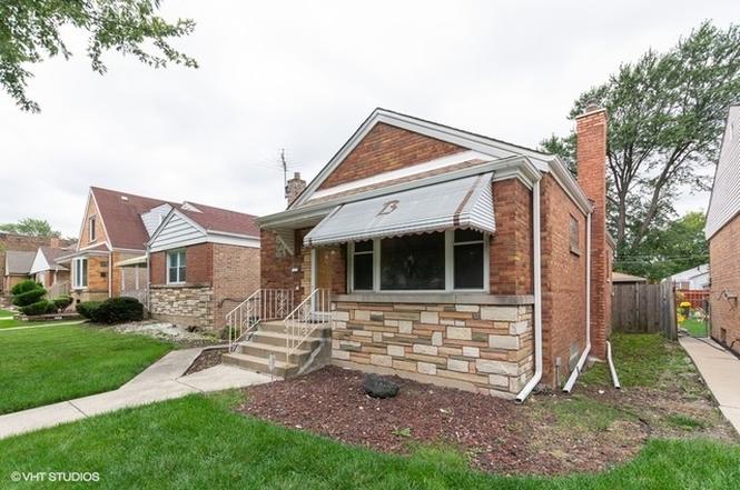 2119 south homan ave chicago il