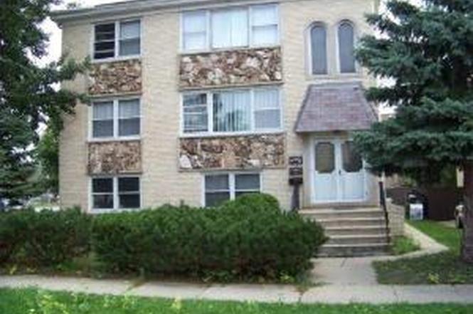 recently sold homes in park ridge il