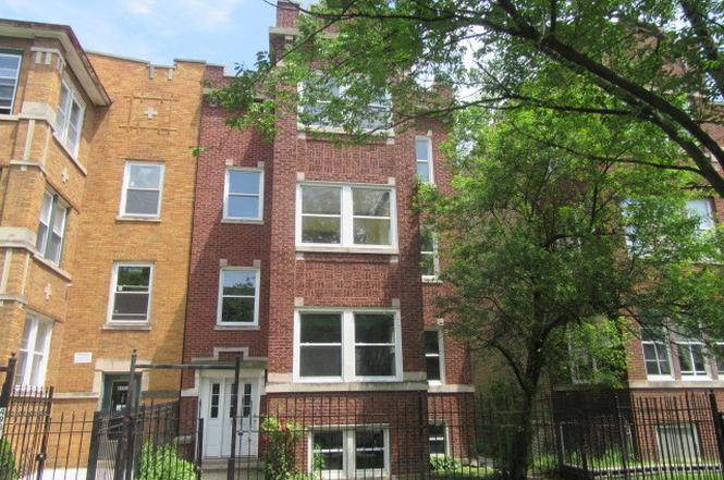 4927 N ST LOUIS Ave, CHICAGO, IL 60625 | MLS# 09992623 | Redfin