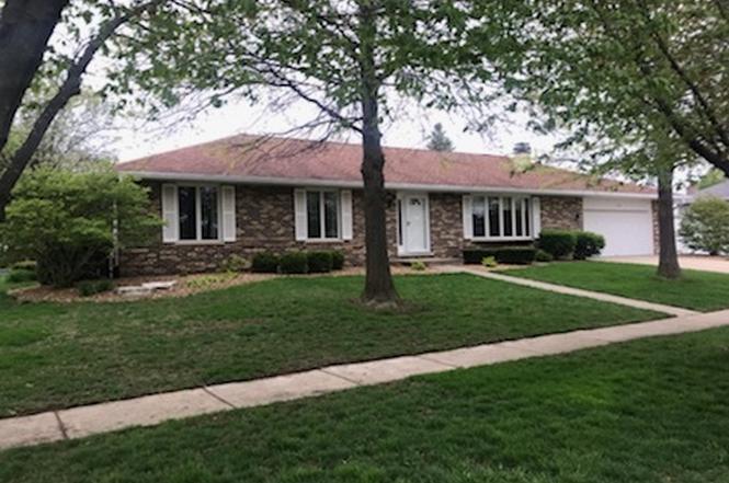 New Lenox Illinois >> 1109 Grandview Dr New Lenox Il 60451 3 Beds 2 5 Baths New Lenox Illinois >> 1109 Grandview Dr New Lenox Il 60451 3 Beds 2 5 Baths