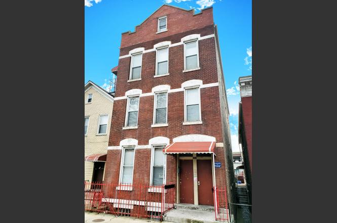 Armour Square Multi Family