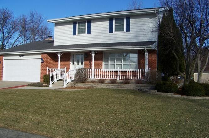 15317 S Meadow Ln S, PLAINFIELD, IL 60544 | Redfin