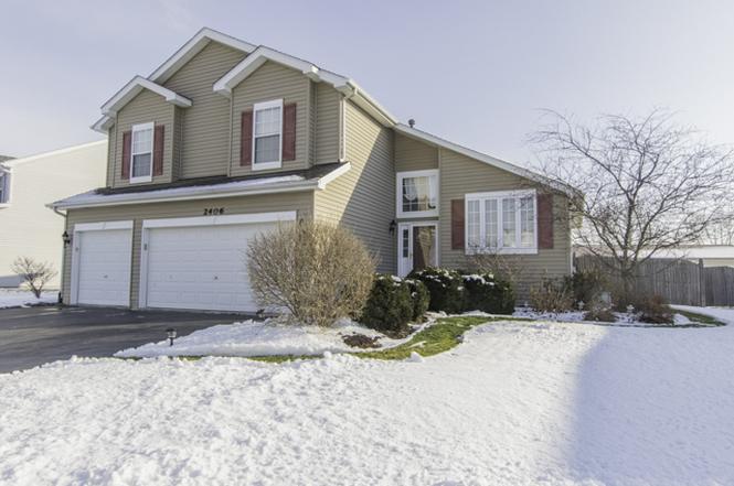 Casas En Venta En Plainfield Illinois