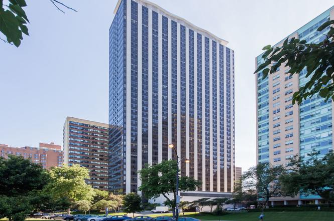 3150 N Lake Shore Drive