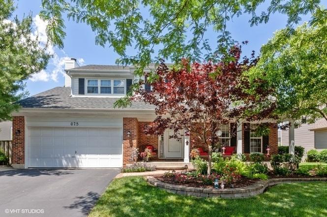 675 Mayfair Dr, Carol Stream, IL 60188 | MLS# 10747651 ...