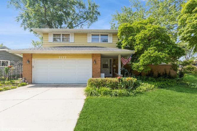 【CPGN】DTP Meadow Lane 半袖T 2色 1177 Meadow Ln, Elgin, IL 60123 | For Sale ($399,900) | MLS