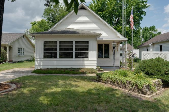 408 W Delaware St, Dwight, IL 60420 | MLS# 11126663 | Redfin