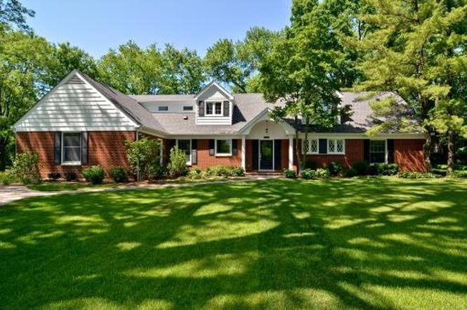 1407 waverly road highland park il
