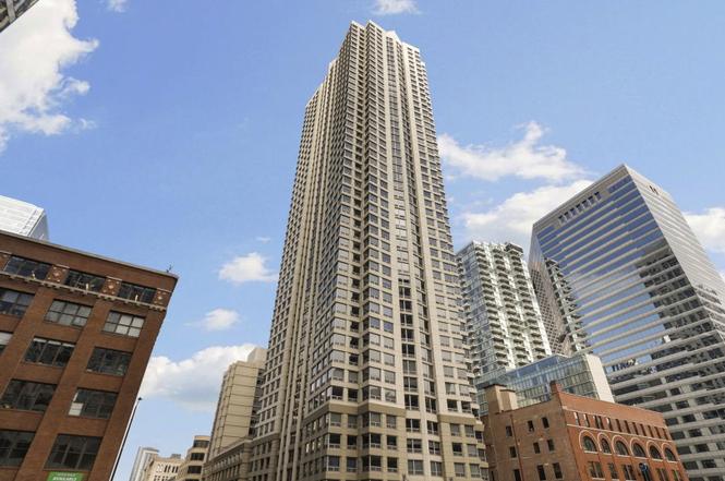 440 N Wabash Ave #2301, Chicago, IL 60611 | MLS# 11780681 | Redfin