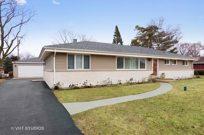 117 Mandel Prospect Heights Sold Home