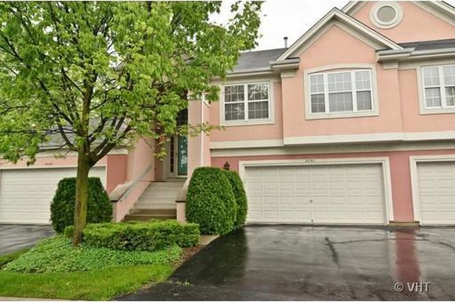 Redfin Glenview Il