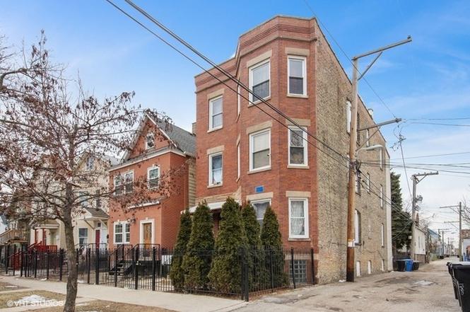 1840 N St Louis Ave, Chicago, IL 60647 | MLS# 10301697 | Redfin