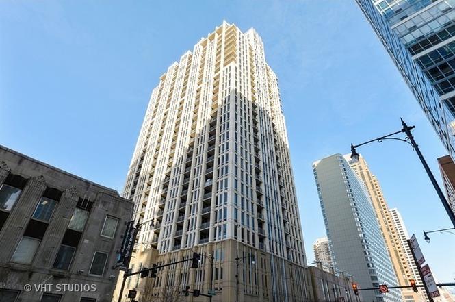 1250 S Michigan Ave #800, Chicago, IL 60605 | MLS# 08829698 | Redfin