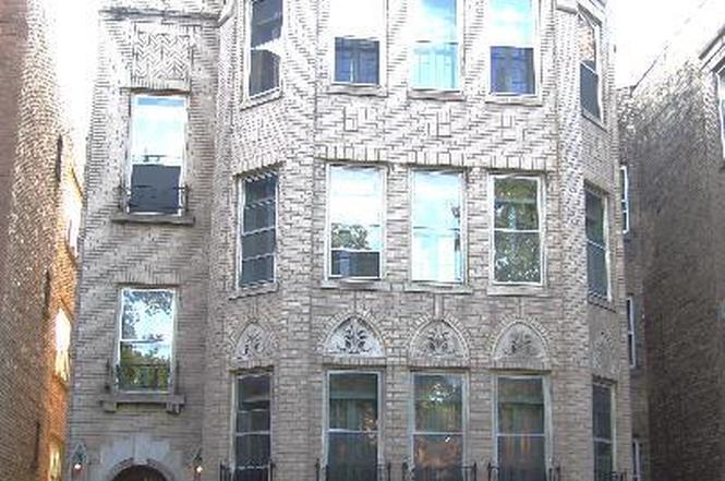2819 rockwell st chicago 1930 flats 2819 rockwell st chicago 1930 flats