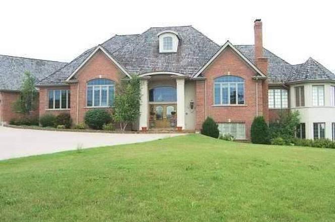 8 Farmington Rd South Barrington Il 60010 Mls 06936396 Redfin
