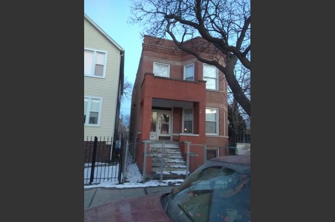 Saint Lawrence Nursery Thenurseries 7447 S Saint Lawrence Ave Chicago Il 60619 Mls 09839716 Redfin