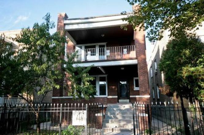 4734 N St Louis Ave, CHICAGO, IL 60625 | MLS# 07923717 | Redfin
