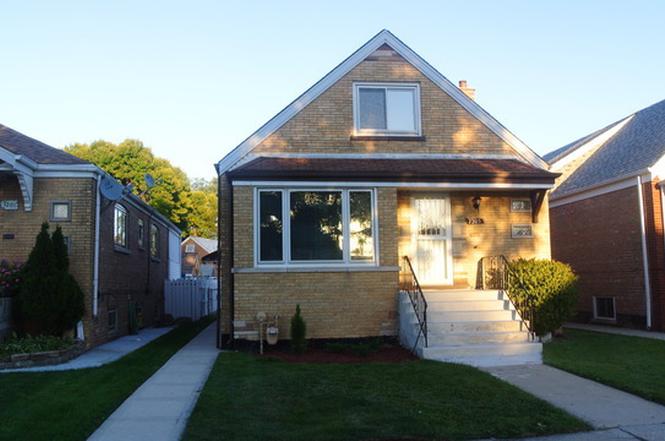 7205 S SPRINGFIELD Ave, CHICAGO, IL 60629 | MLS# 08463718 ...