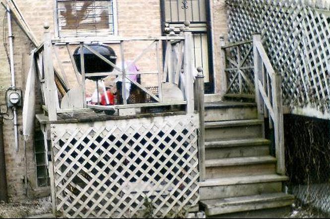 4740 S Langley Ave, Chicago, IL 60615