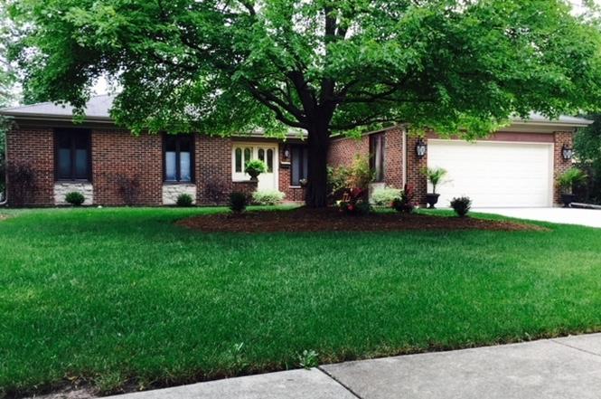 954 S Walnut, Arlinton Heights