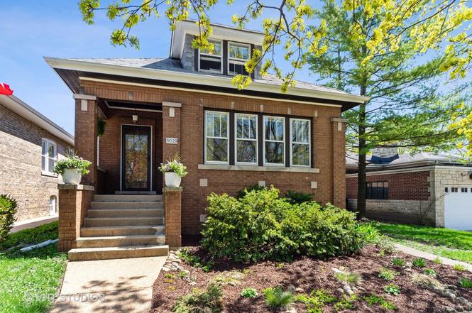 5029 N St Louis Ave, Chicago, IL 60625 | MLS# 10364736 | Redfin