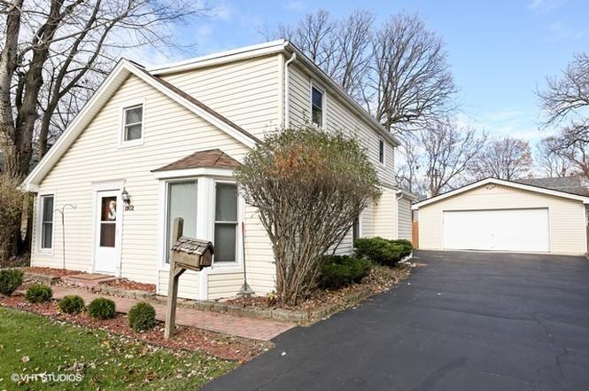 1902 Burlington Ave Lisle Il