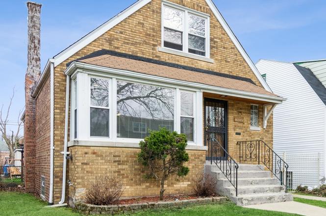 8145 S Houston Ave, Chicago, IL 60617 | MLS# 11370754 | Redfin